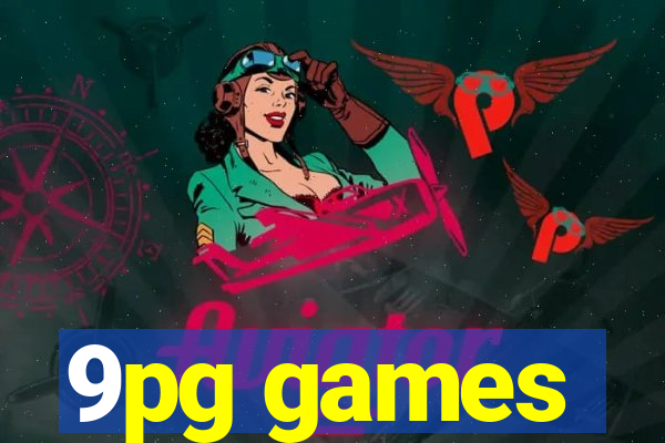 9pg games